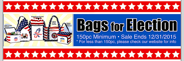 Bags for Election Sale @Fashion-bag.com