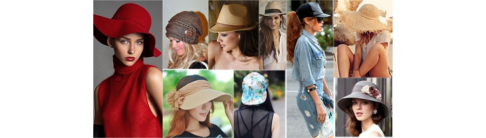 Hats