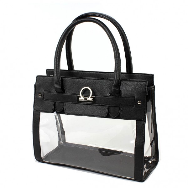 Clear Designer Handbags For Sale | semashow.com