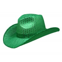 Cowboy Hat - HT-5700GN