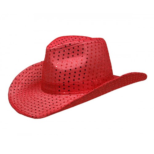 Cowboy Hat - HT-5700RD