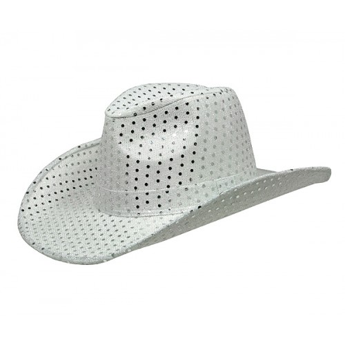 Cowboy Hat - HT-5700SV