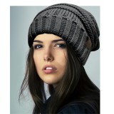 Beanie Caps - Oversized Slouchy Hat - HT-100