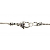 Designer Multi Beaded Necklace - Spring - NE-NN2223LASML